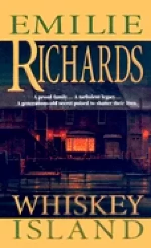 Image of whiskey island richards emilie