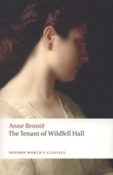 Image of The Tenant of Wildfell Hall by Bront and Anne no. 235 Paperback