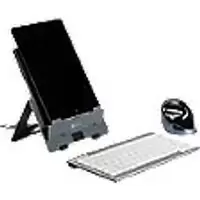Image of BakkerElkhuizen Laptop Stand FlexTop 170 BNEFT170DG