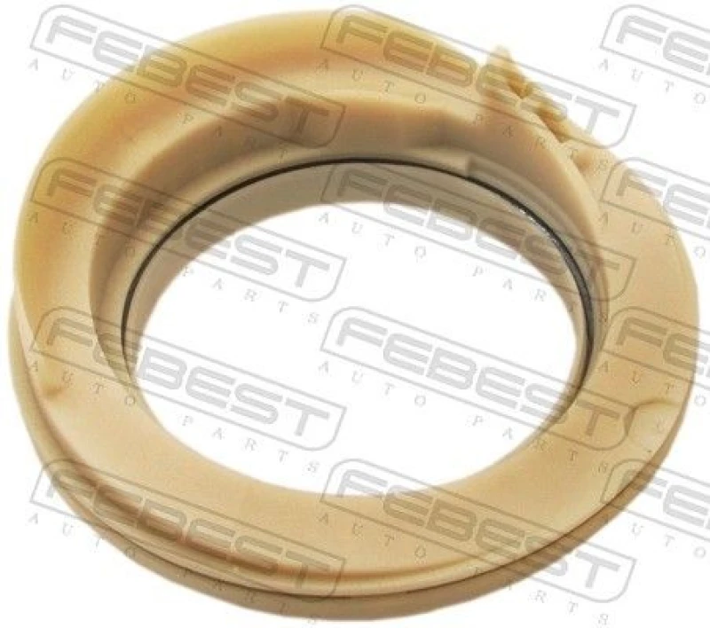 Image of Top strut mount bearing FEBEST RNB-M2