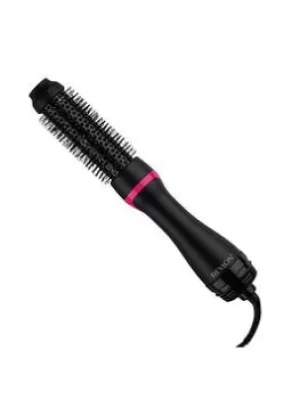 Image of Revlon Revlon Salon One Step Dryer And Round Styler