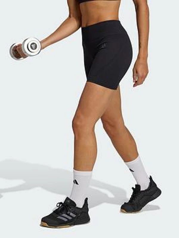 Image of Womens leggings adidas Essentials Noir Female XL