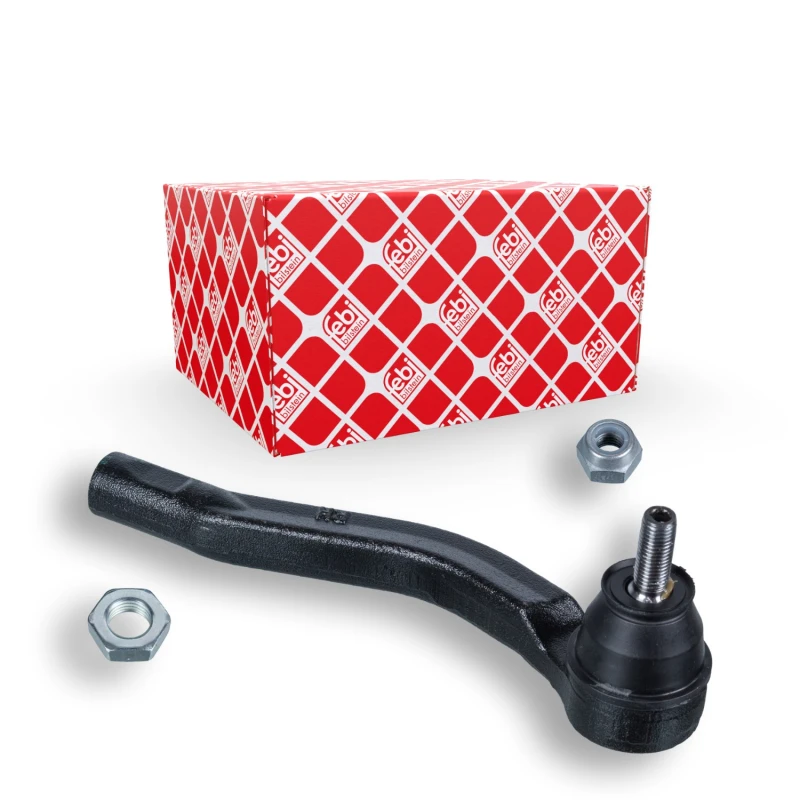 Image of Track rod end FEBI BILSTEIN 107931