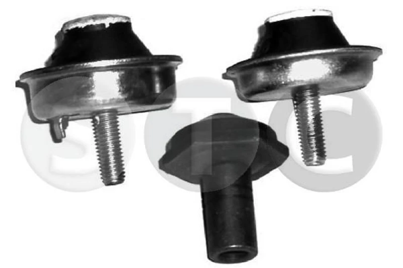 Image of STC Rubber Buffer, engine mounting STC T404077