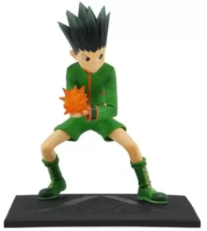 Image of Hunter x Hunter SFC Super Figure Collection - Gon Collection Figures multicolor