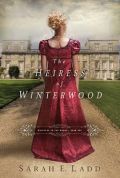 Image of The Heiress of Winterwood by Sarah E Ladd Paperback