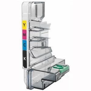 Image of Original Dell H681K Waste Toner Cartridge