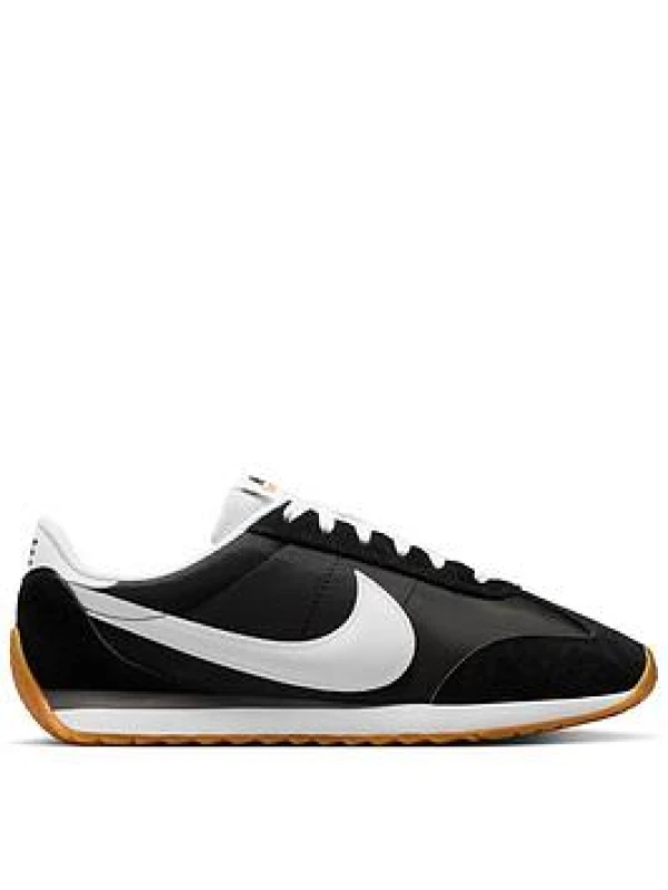 Image of Nike Pacific Shoes Mens - Black Male 7