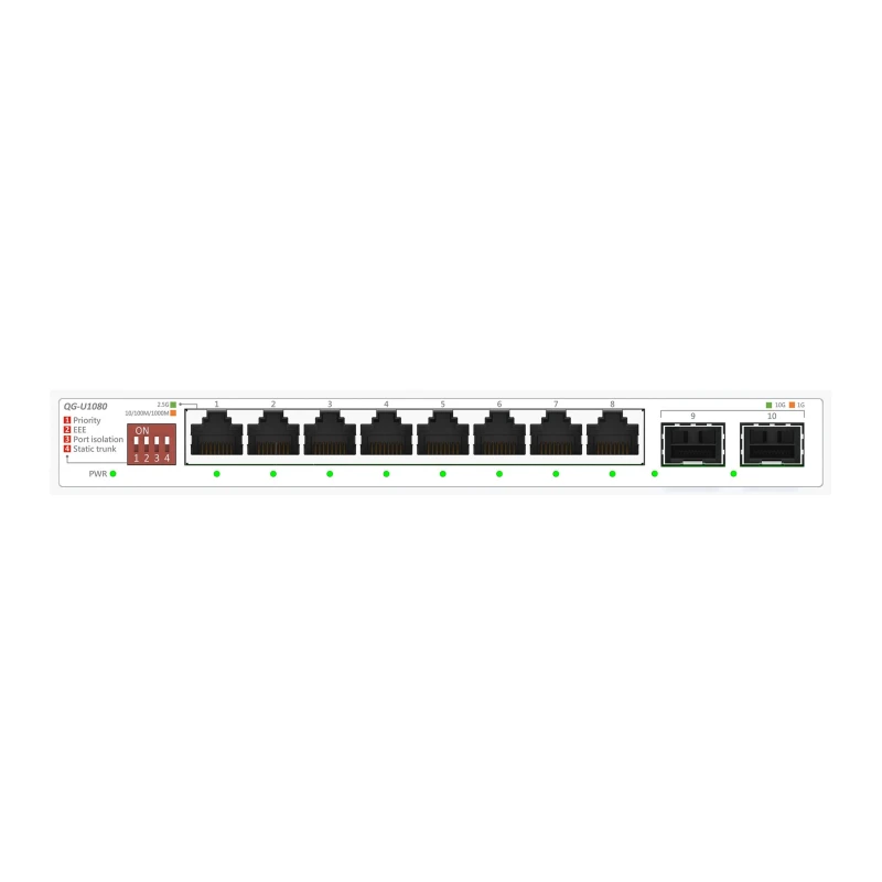Image of ASUS QG-U1080 90IG0A00-MO3B00