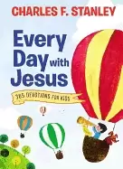 Image of every day with jesus 365 devotions for kids