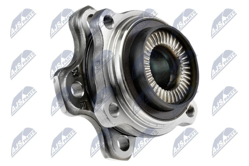 Image of NTY Wheel bearing kit NTY KLT-BM-029