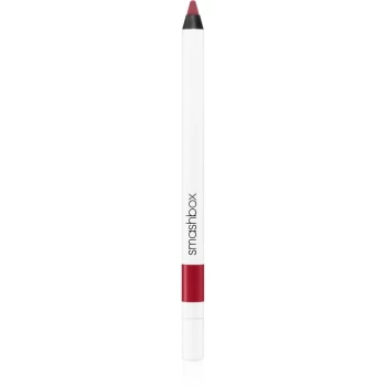 image of Smashbox Be Legendary Line & Prime Pencil Contour Lip Pencil Shade 1,2 g