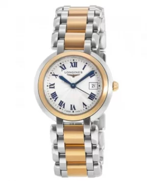 image of Longines Primaluna Womens Watch L8.112.5.78.6 L8.112.5.78.6