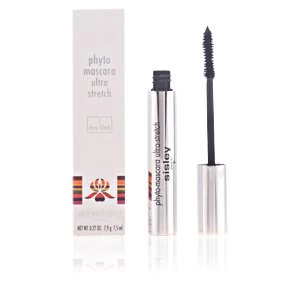Image of PHYTO-MASCARA ultra-stretch #01-deep black