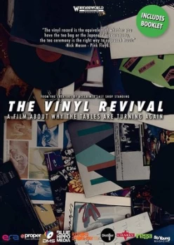 Image of The Revival - DVD
