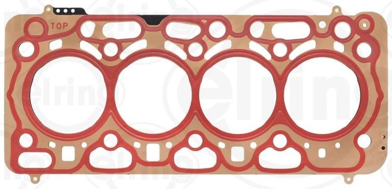 Image of Head gasket ELRING 581.740