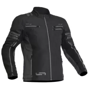 Image of Lindstrands Lysvik Black 52