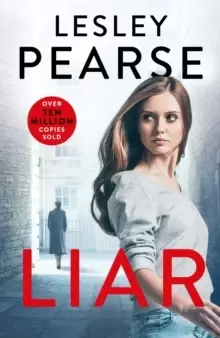 Image of Liar : The Sunday Times Top 5 Bestseller