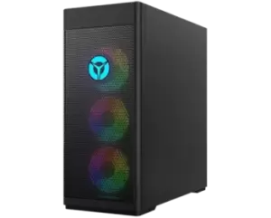 Image of Lenovo Legion T7 34IAZ7 12th Generation Intel Core i7-12700KF Processor (E-cores up to 3.80 GHz P-cores up to 4.90 GHz)/Windows 11 Home 64/1TB SSD M.2