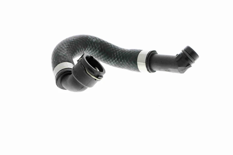 Image of VAICO V20-1267 Radiator Hose Original VAICO Quality, Lower Radiator Hose (475)