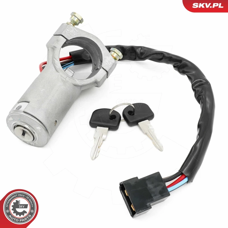 Image of ESEN SKV Steering Lock ESEN SKV 65SKV556