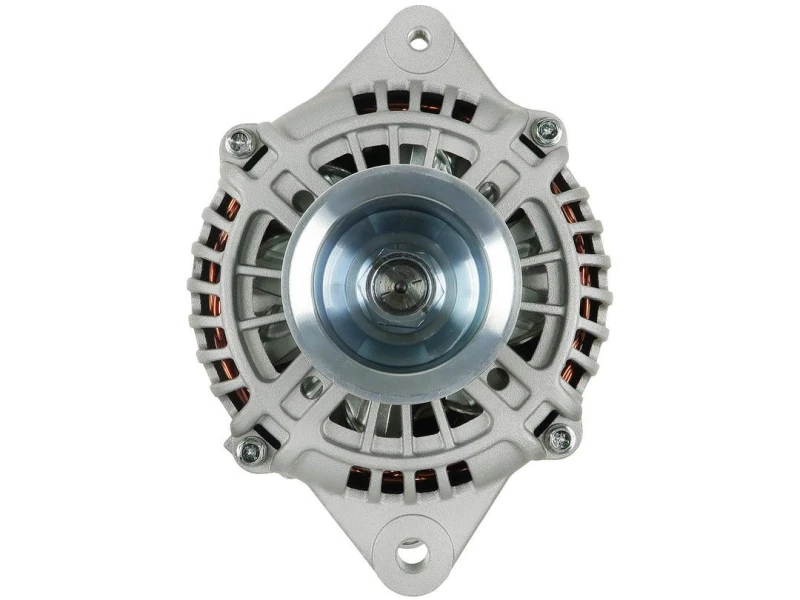 Image of AS-PL Alternator AS-PL A5534S