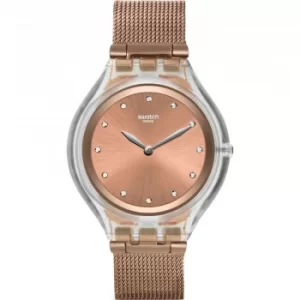 Image of Ladies Swatch Skinelli Watch
