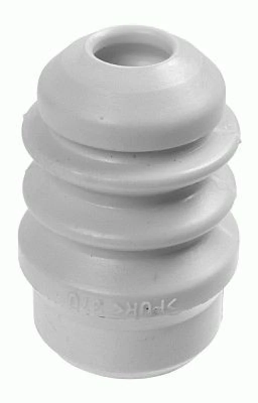 Image of Rubber Buffer, suspension LEMFORDER 29323 01