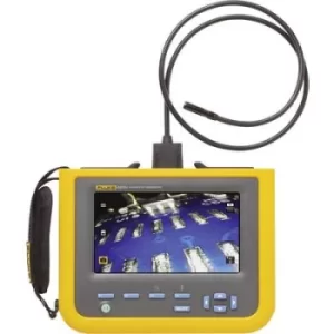 Image of Fluke 4962652 Endoscope Probe diameter: 8.5mm Probe length: 120 cm