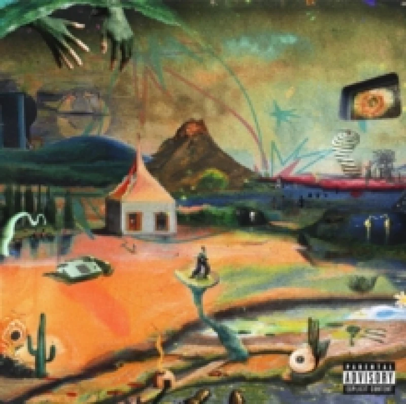 Image of Circumnavigating Georgia CD / Album