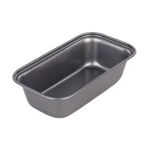 image of Chef Aid Mini Loaf Tin 13.5x6.5x3.5cm