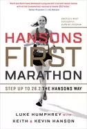 Image of hansons first marathon step up to 26 2 the hansons way