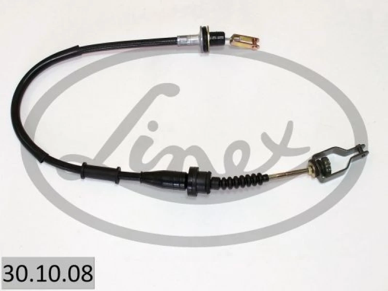 Image of LINEX Clutch Cable LINEX 30.10.08