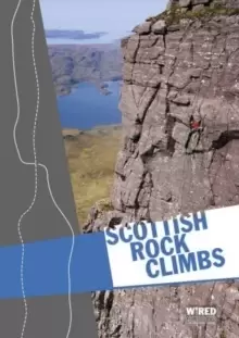 Image of Scottish Rock Climbs