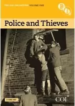 image of Coi Collection Vol.1 - Police And Thieves