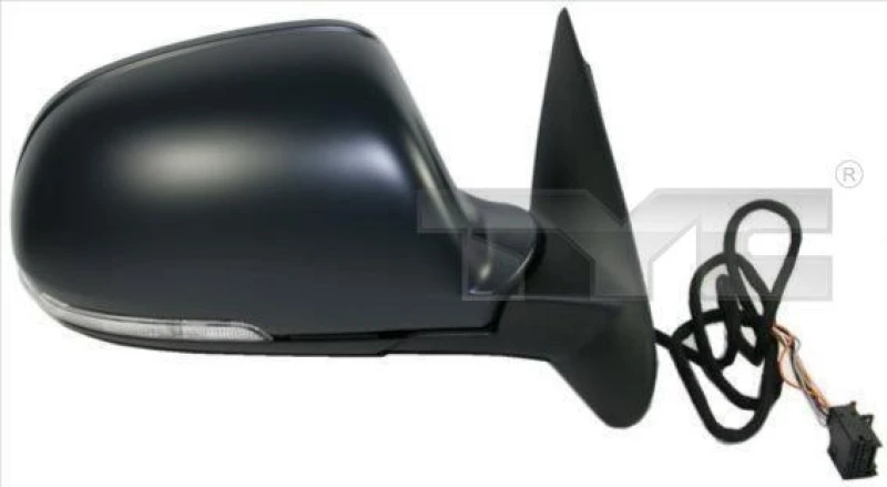 Image of TYC Wing mirror TYC 332-0042