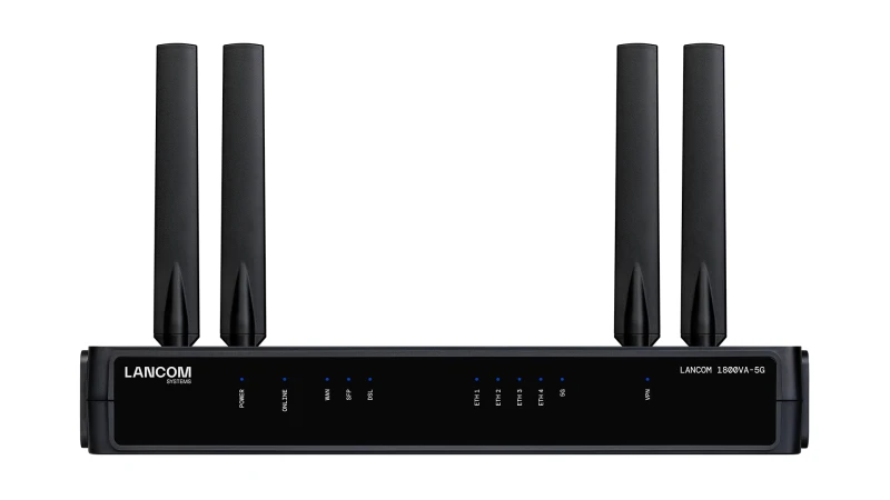 Image of LANCOM 1800VA-5G (EU)