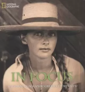 Image of In focus by National Geographic
