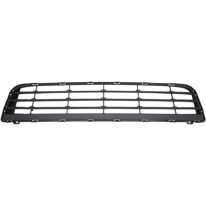 Image of Bumper grill DIEDERICHS 6415145