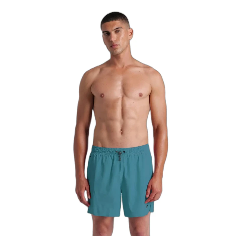 Image of Swim shorts Arena Pocket Beach Vert Male L