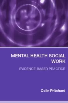 Image of Mental Health Social Work : Evidence-Based Practice