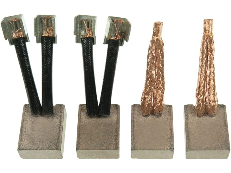 Image of AS-PL Carbon Brush, starter AS-PL PSX140-141