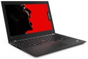 Lenovo ThinkPad X280 12.5" Laptop