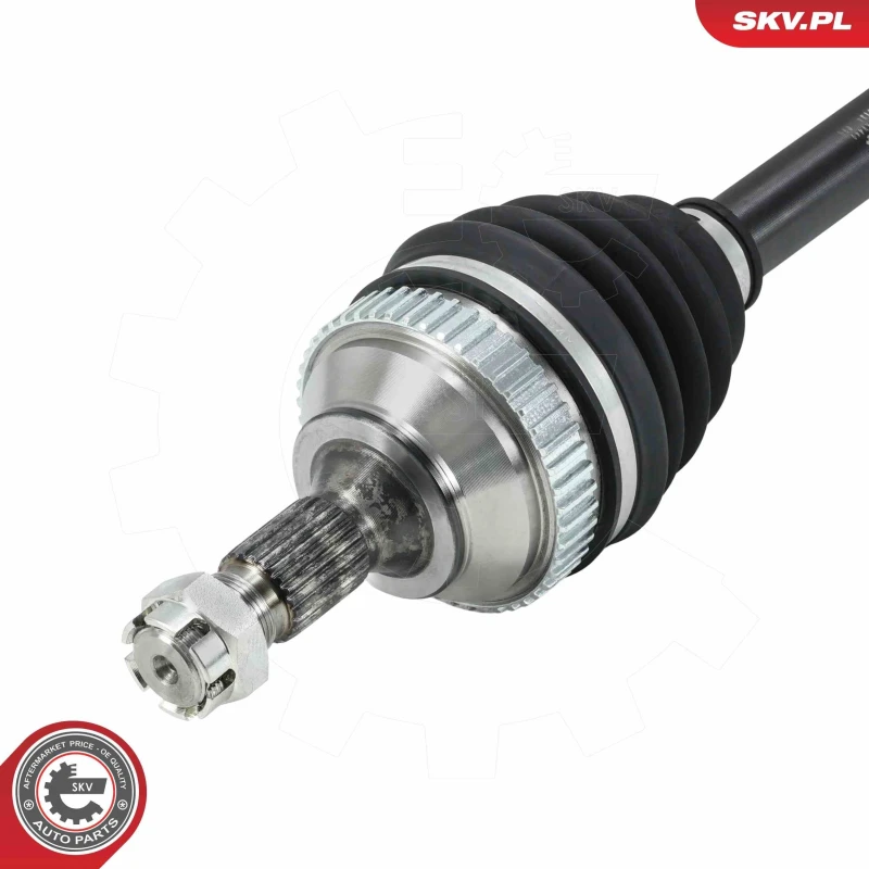 Image of ESEN SKV Drive shaft ESEN SKV 40SKV449