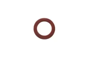 Image of Connect 34115 Brake Hose Washer Copper 10.3mm x 15.7mm x 1.5mm Pack 10