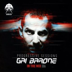 Image of In the Mix 006 Progressive Sessions by Various Artists CD Album