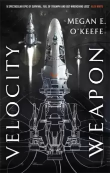 Image of Velocity Weapon : Book One of The Protectorate