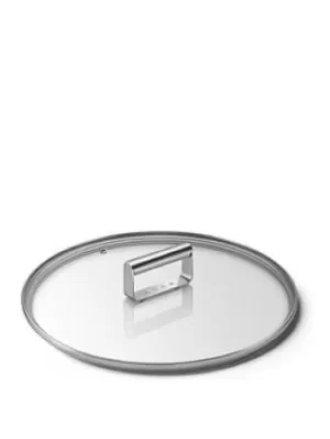 image of SMEG 28cm Glass Lid