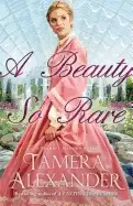 Image of beauty so rare