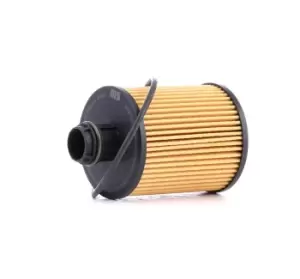 Image of MASTER-SPORT Oil filter Filter Insert 712/11X-OF-PCS-MS Engine oil filter FORD,FIAT,PEUGEOT,KA (RU8),GRANDE PUNTO (199),PANDA (169),500 (312)